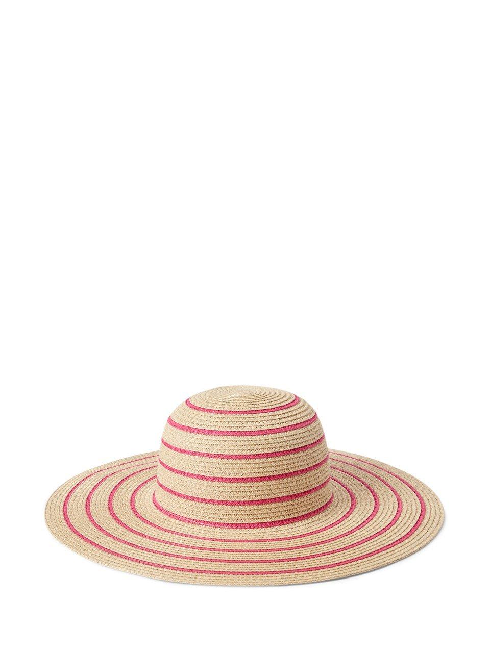 Image of Sun hat Lauren Ralph Lauren beige