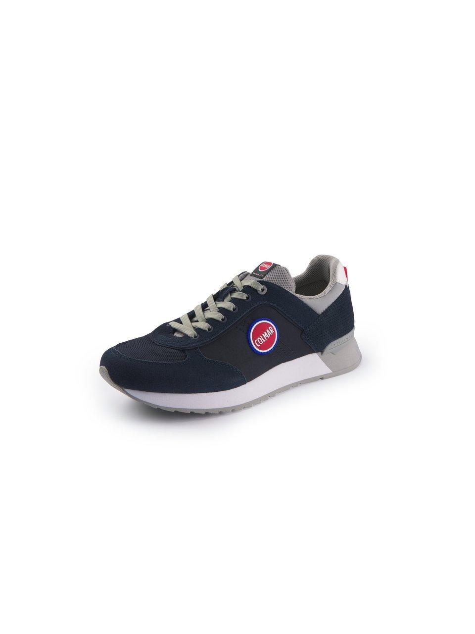 Sneakers Van COLMAR blauw