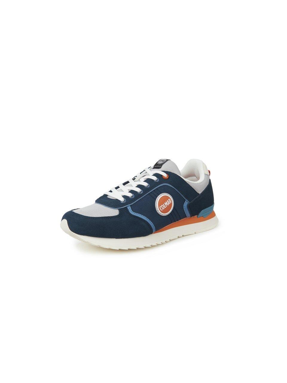 Sneakers Van COLMAR blauw