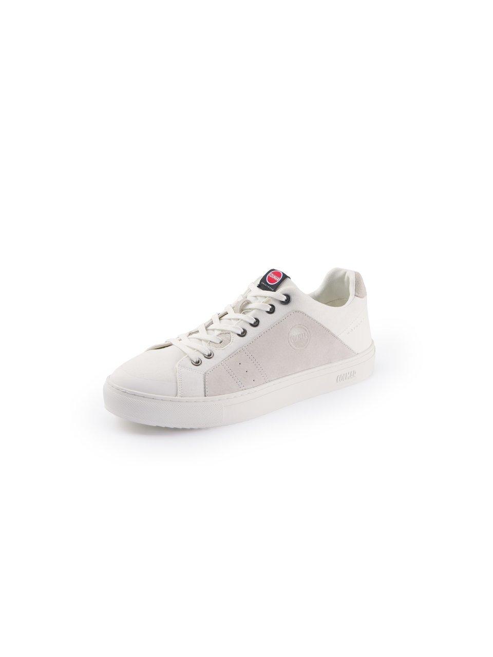 Sneakers Van COLMAR wit