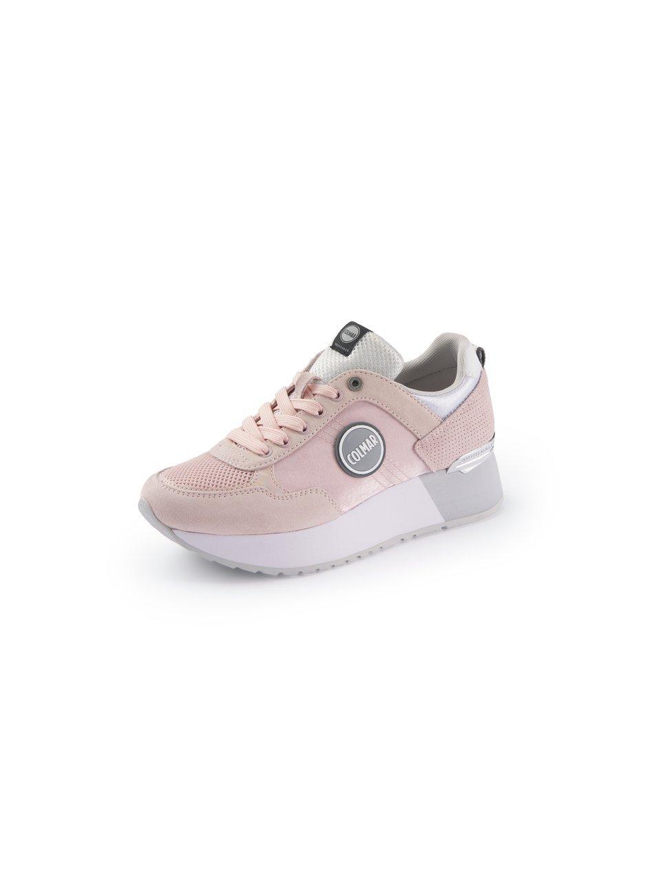 Sneakers Van COLMAR roze