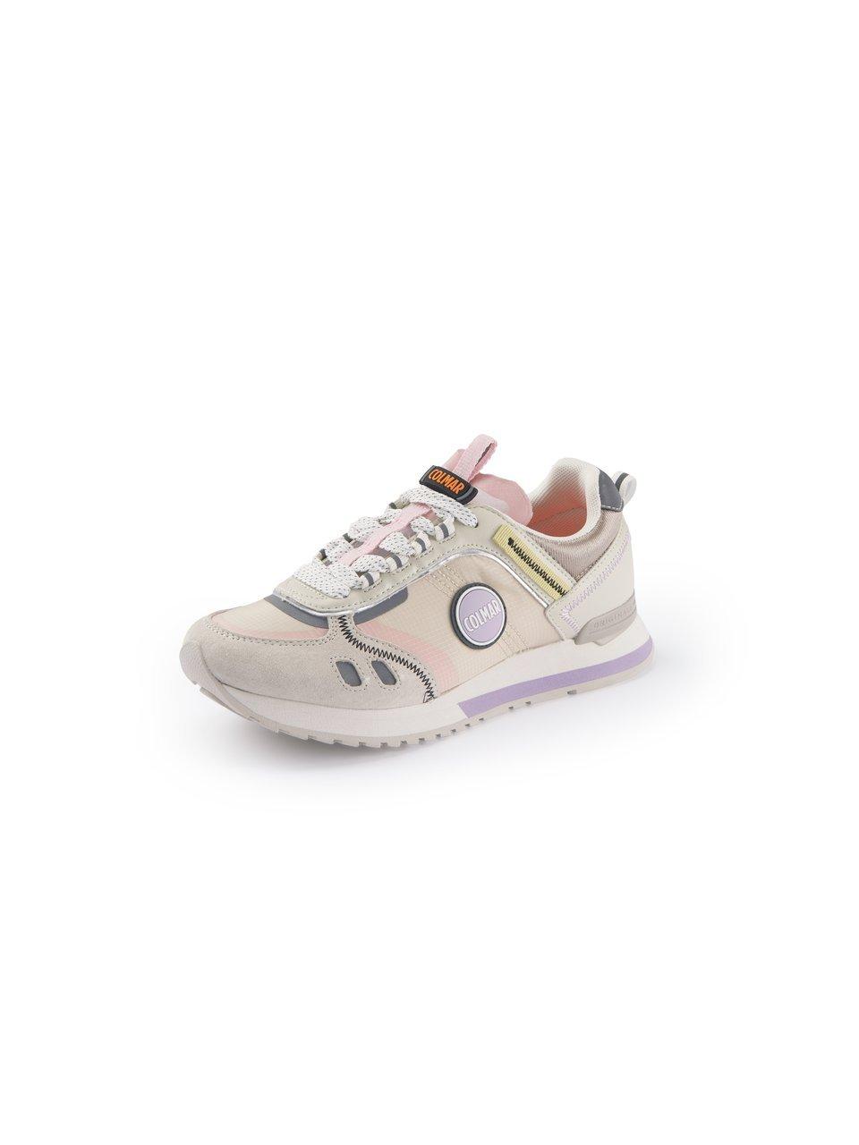 Sneakers Van COLMAR beige