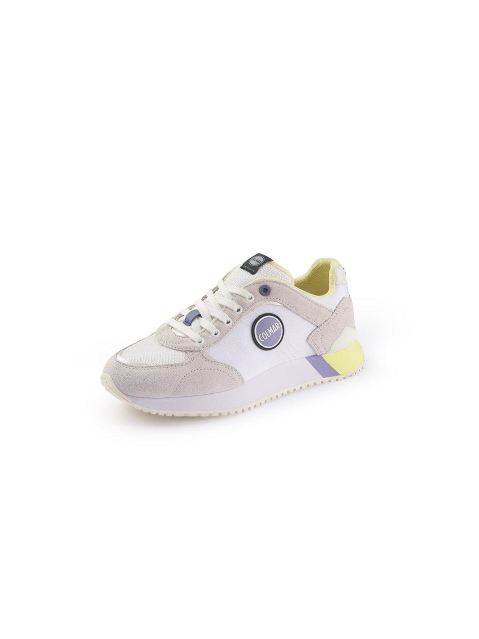 Sneakers Van COLMAR wit