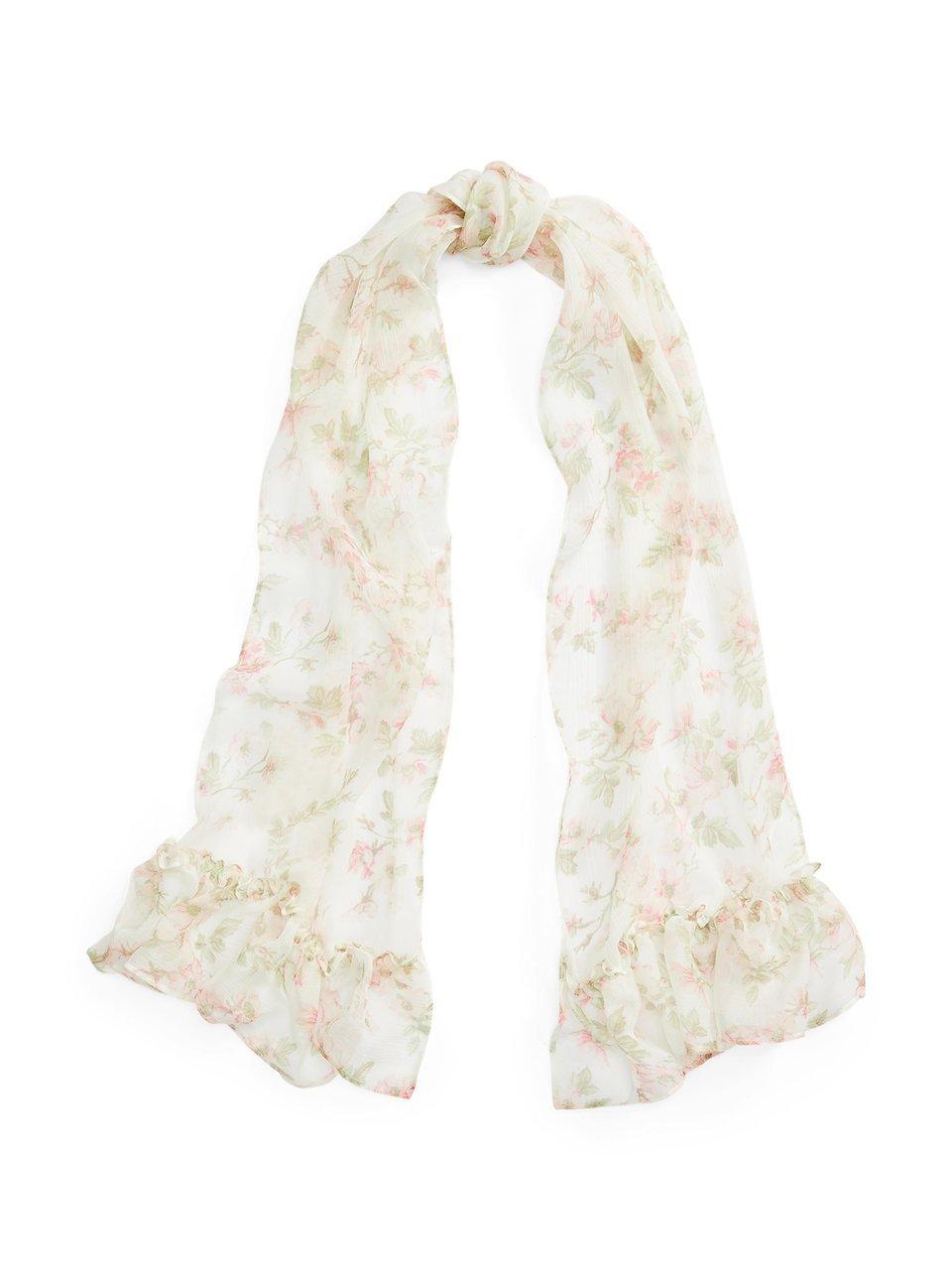 Image of Scarf Lauren Ralph Lauren multicoloured