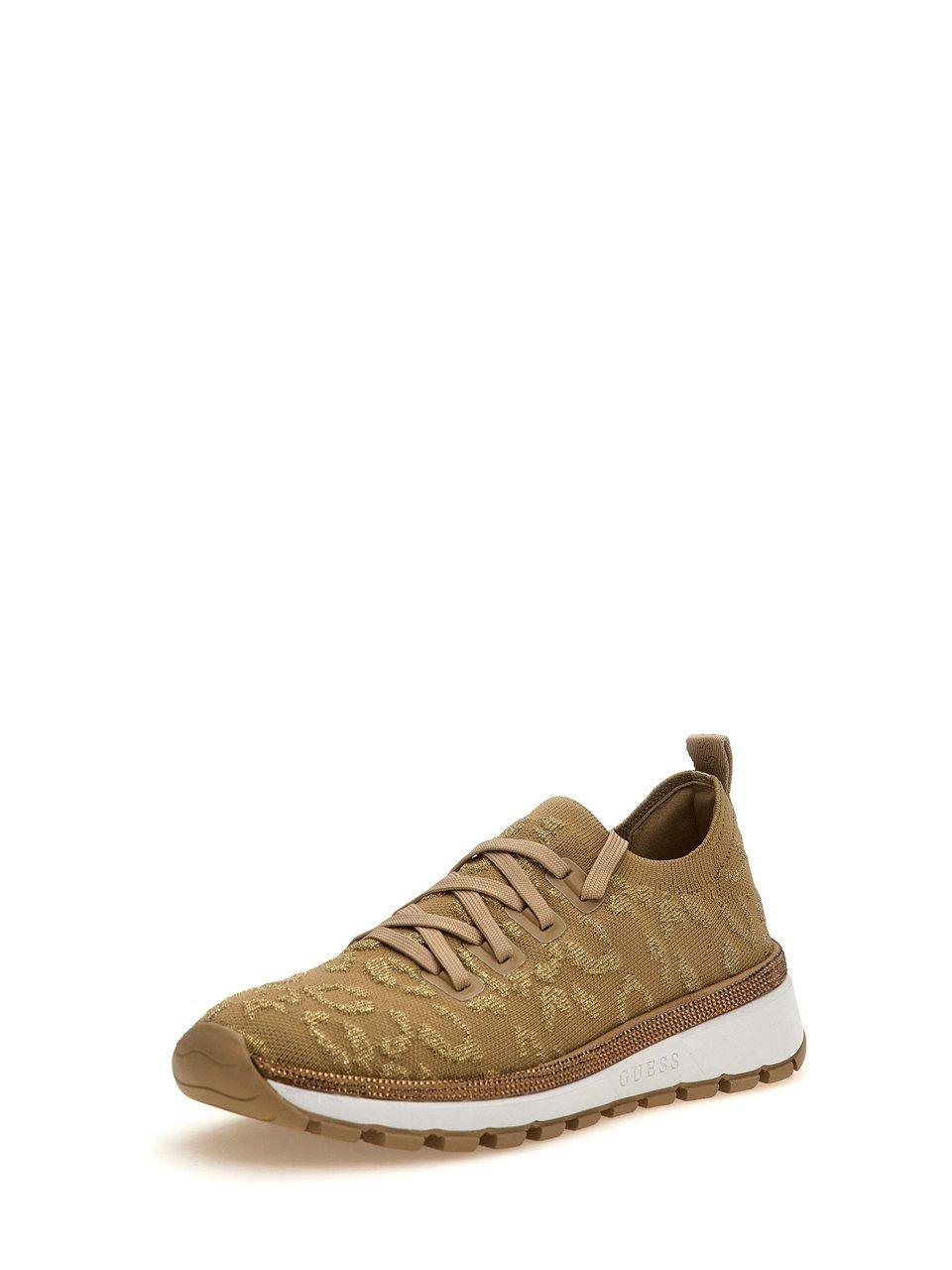 Guess sneaker outlet beige