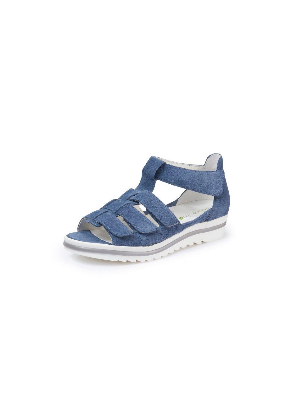 Sandalen Nane Van Waldläufer blauw