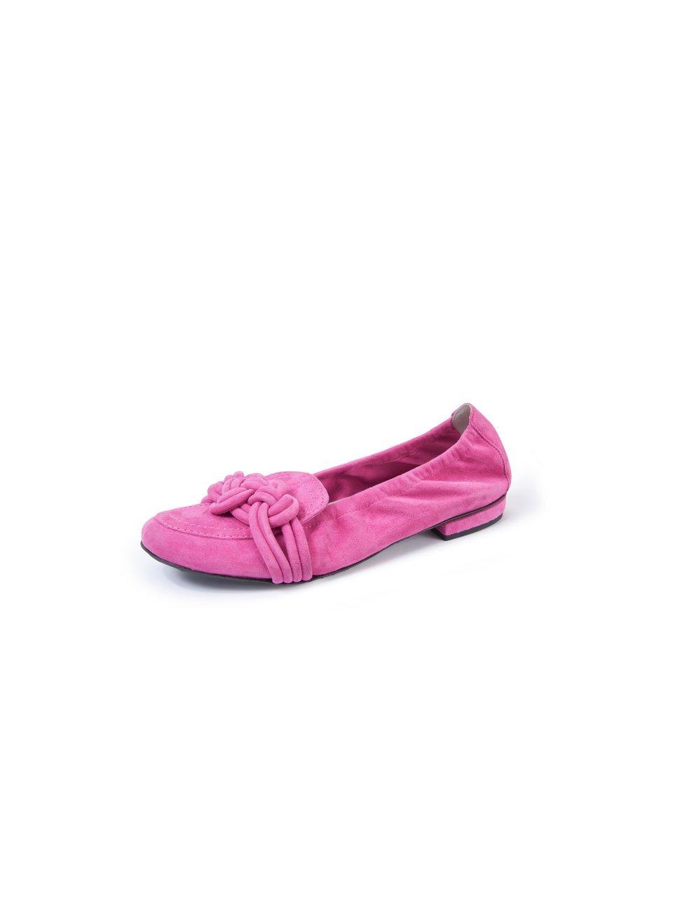 Ballerina's Malu Van Kennel & Schmenger pink