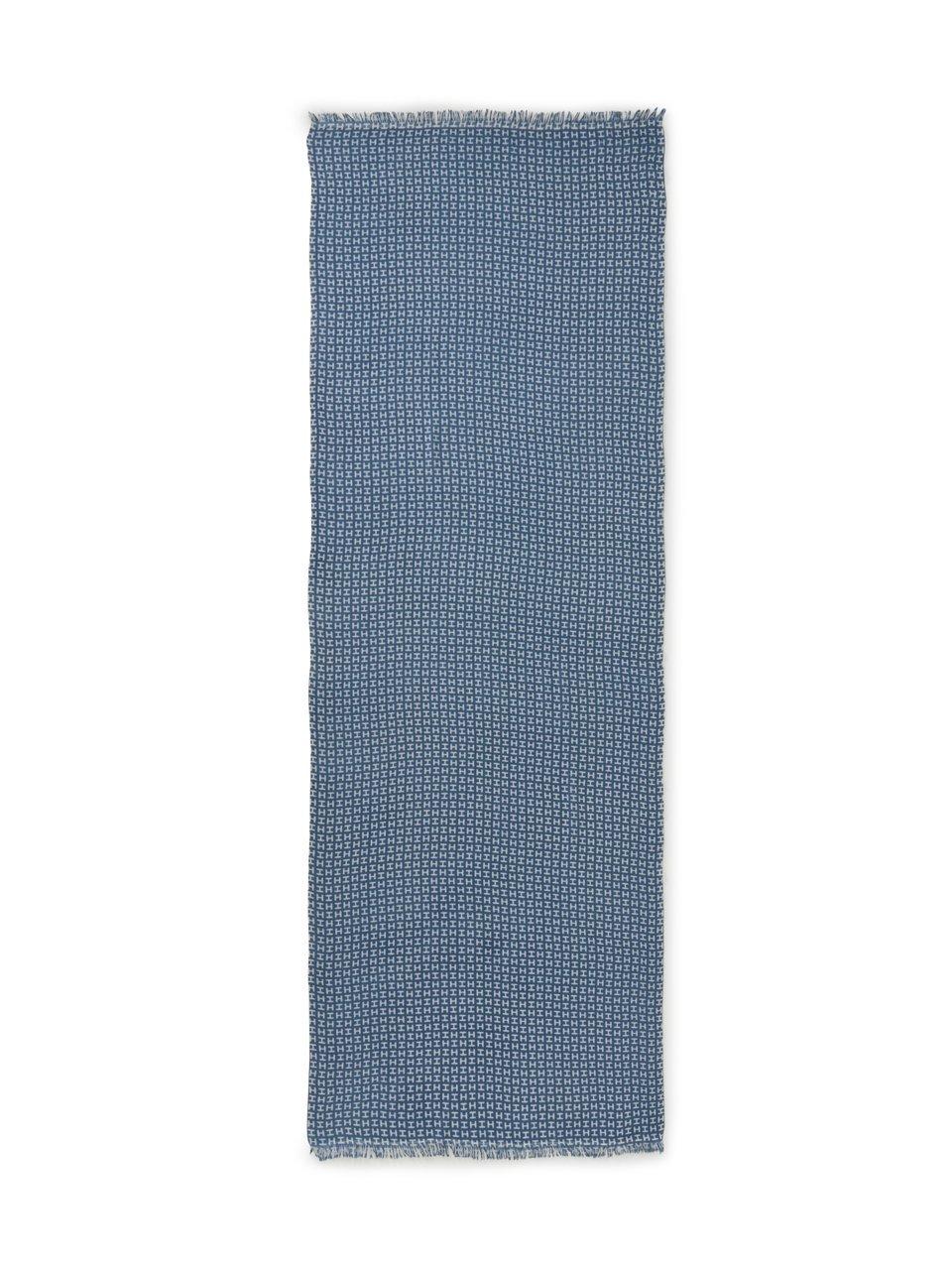 Sjaal Van HEMISPHERE blauw