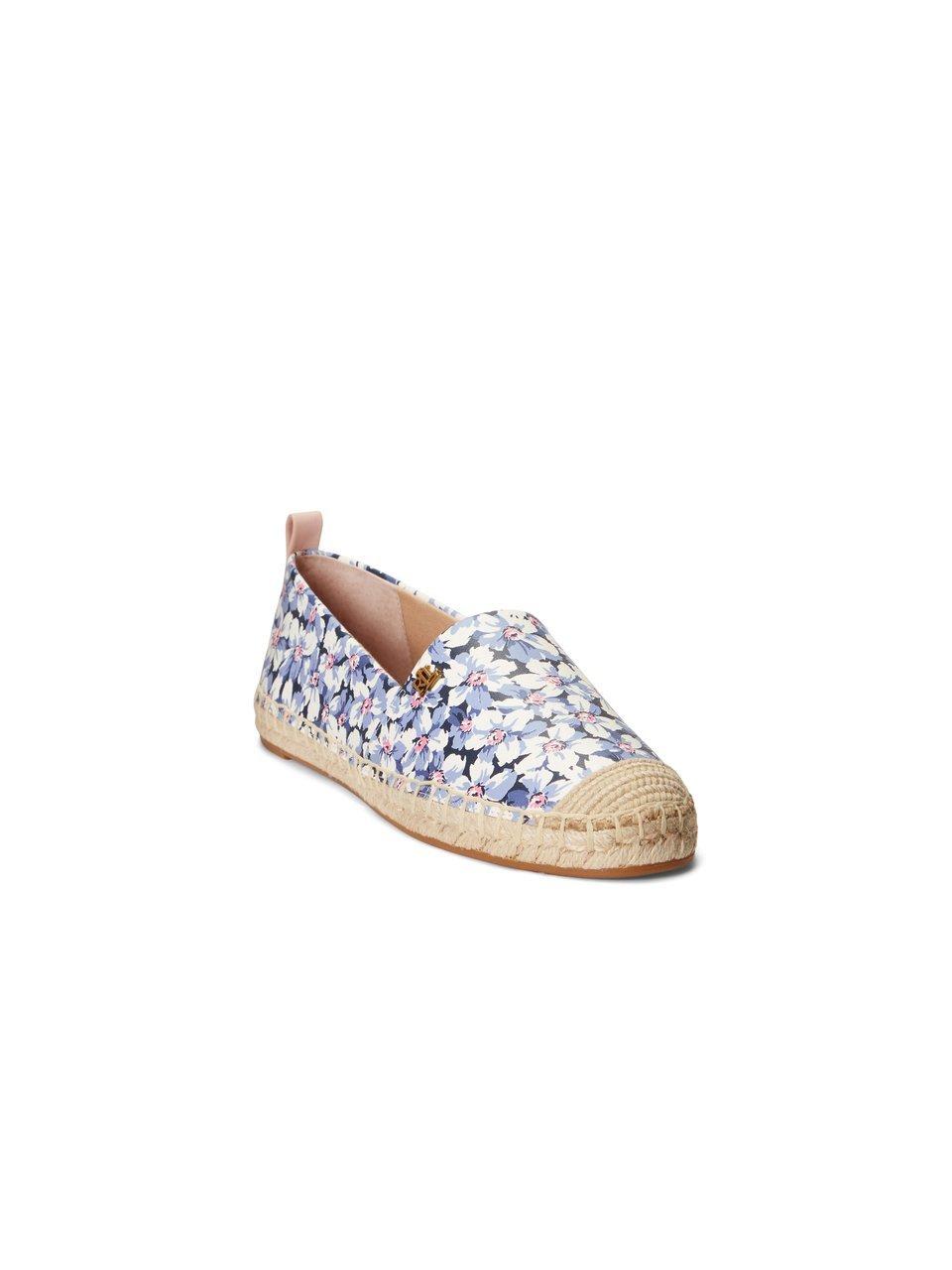 Lauren espadrilles on sale