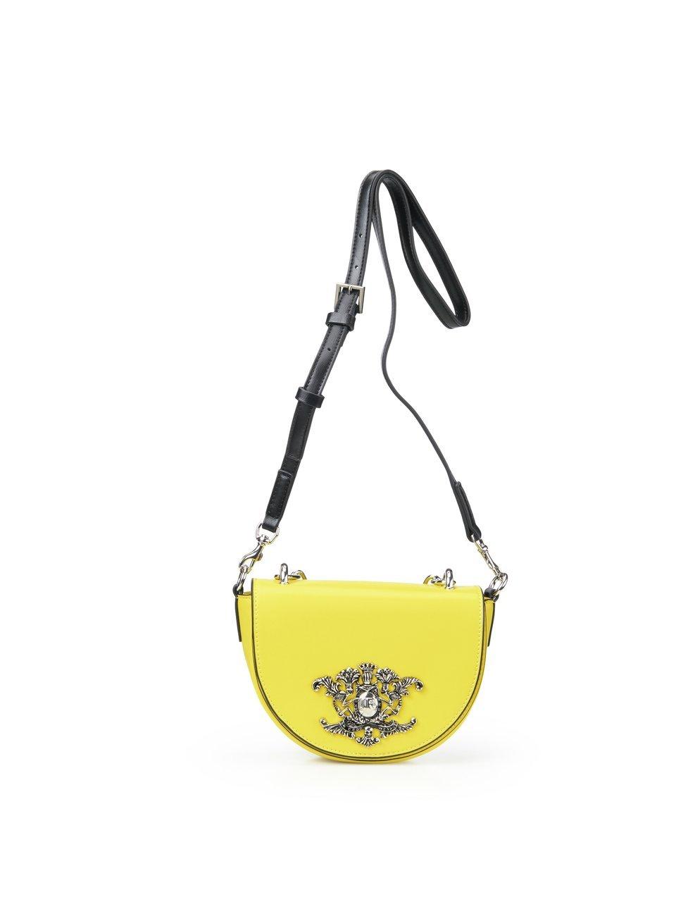 Image of Shoulder bag John Richmond yellow