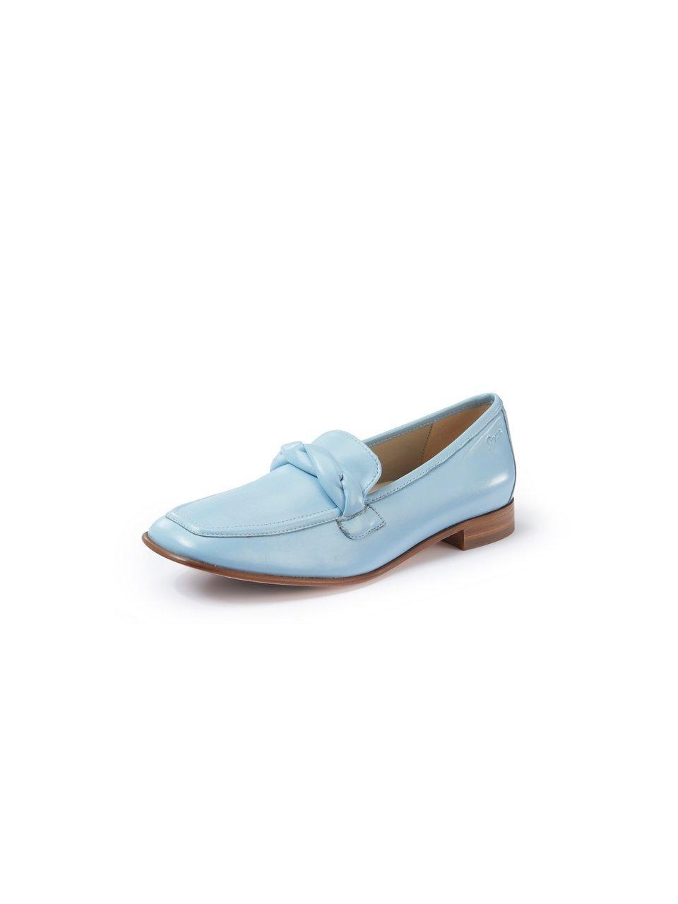 Sioux Gergena-702 Slipper Dames