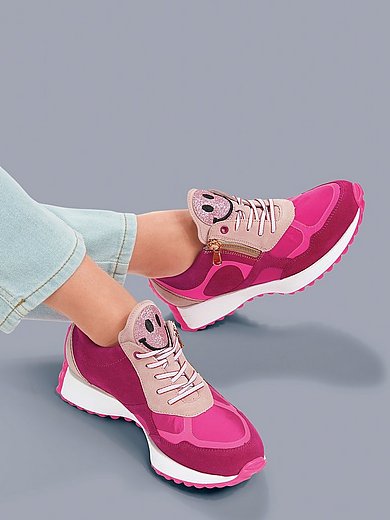 Waldläufer - Sneaker Pinky
