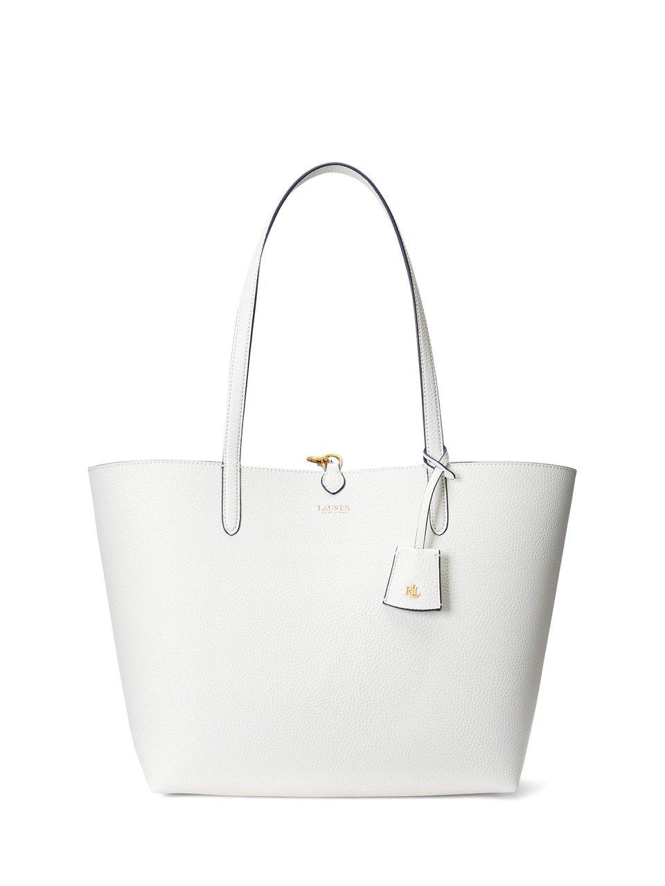 Lauren Ralph Lauren - Shopper bag - white