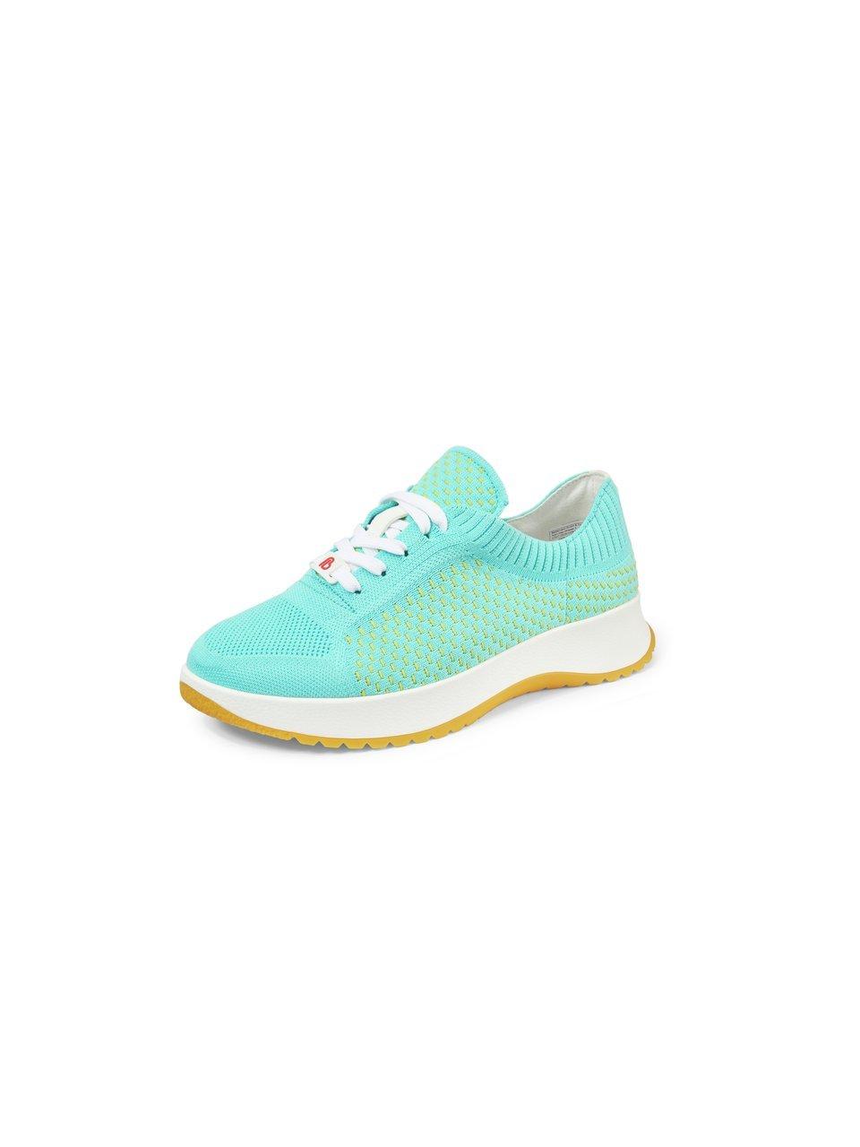 Sneakers Lexi Van Berkemann Original turquoise