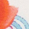 Weiß/Multicolor-304386