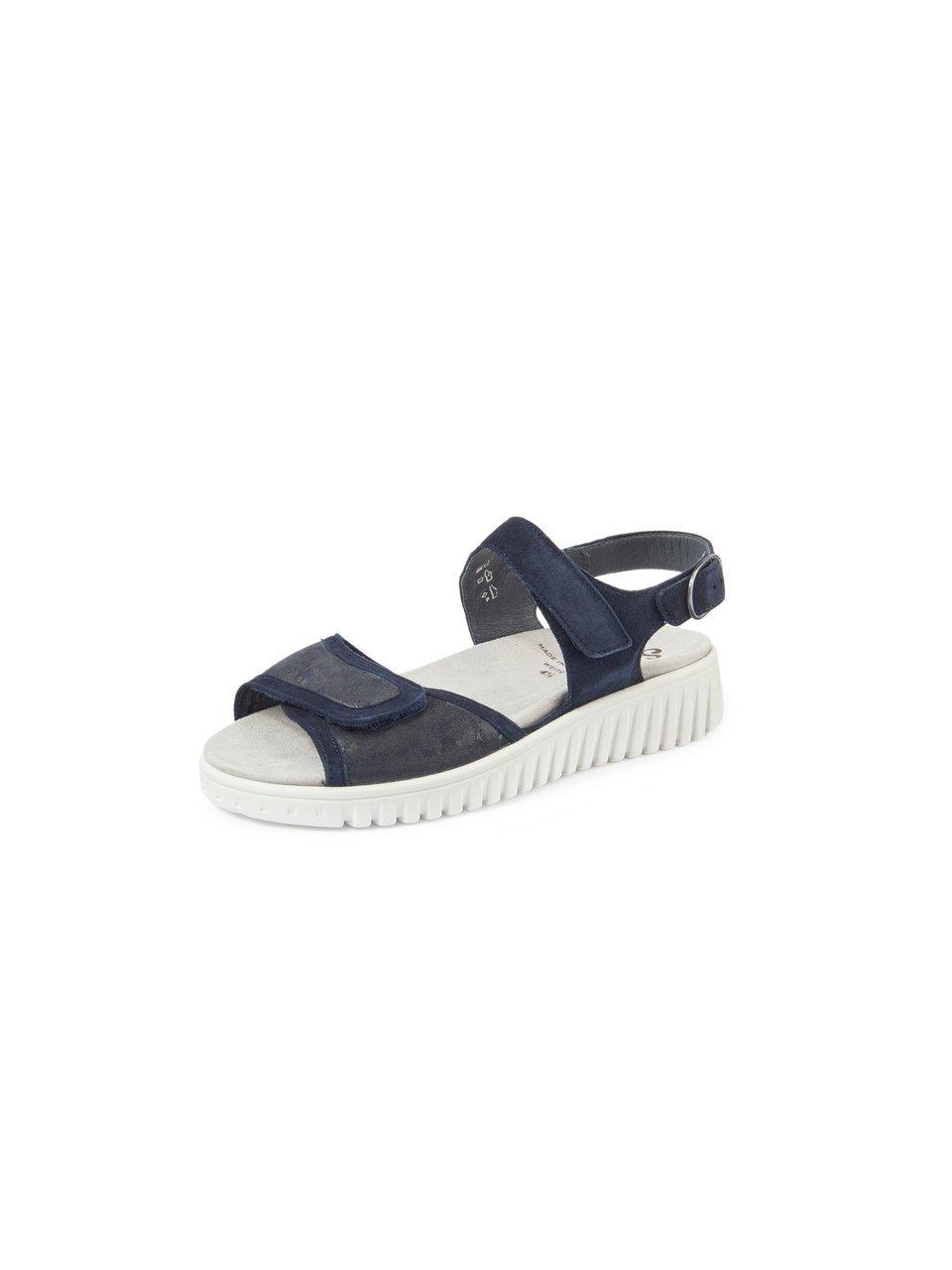 Sandalen Clara Van Semler blauw