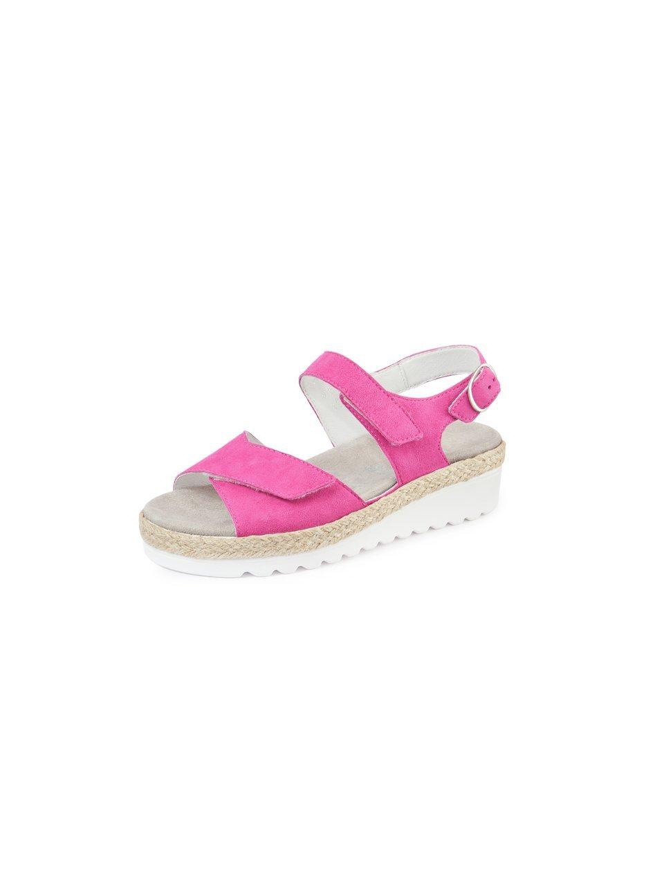 Sandalen Trixi Van Semler pink