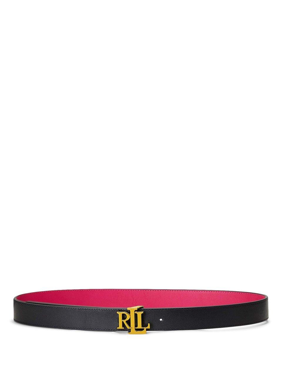 Ceinture ralph lauren clearance reversible