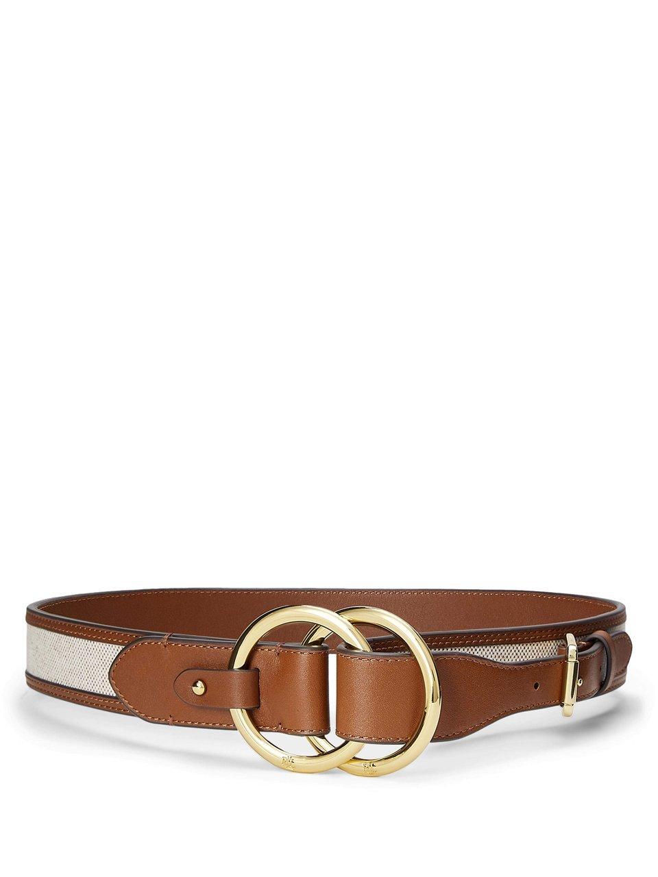 Ceinture femme ralph lauren clearance