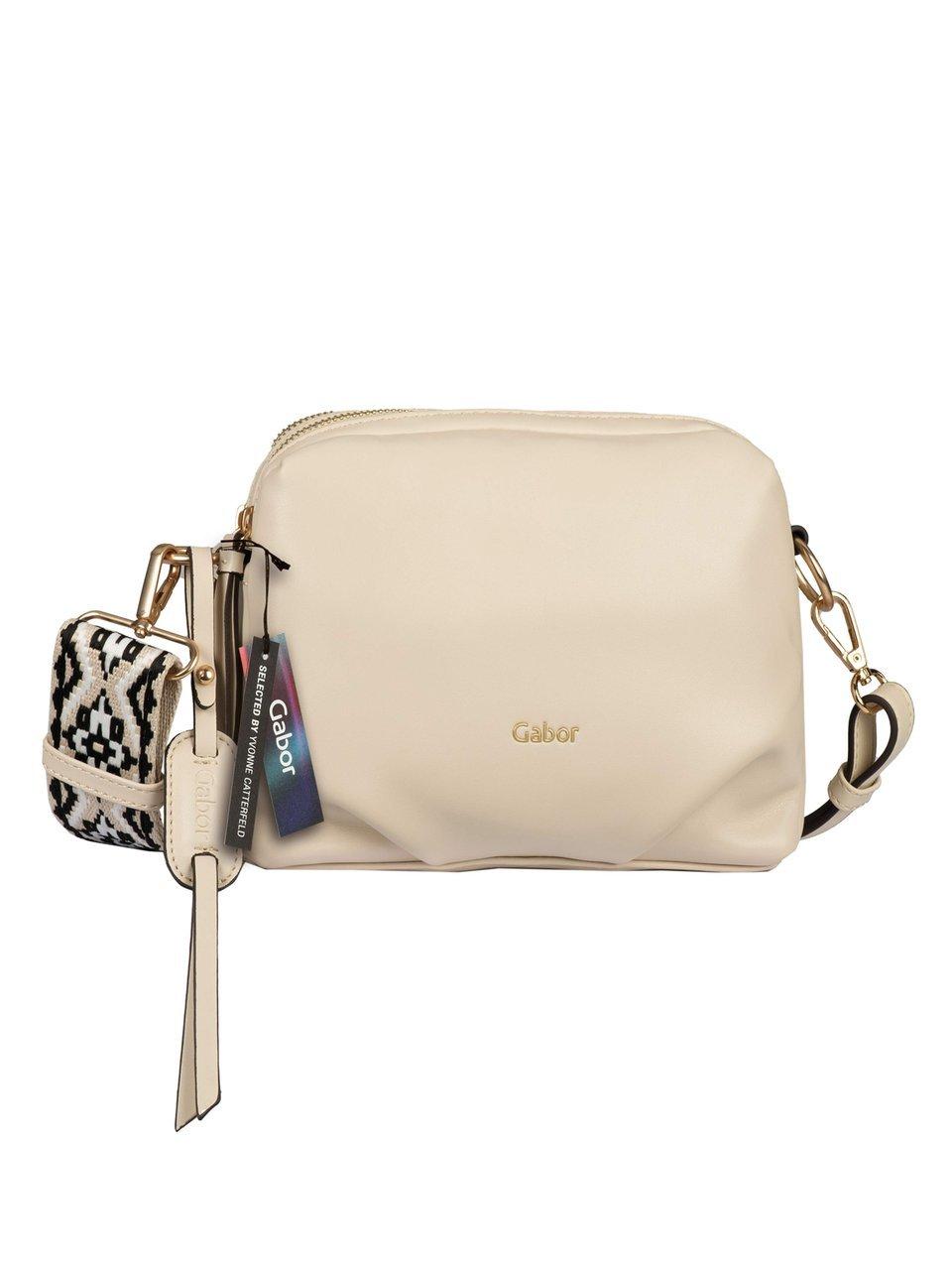 Handtas Van Gabor bags beige