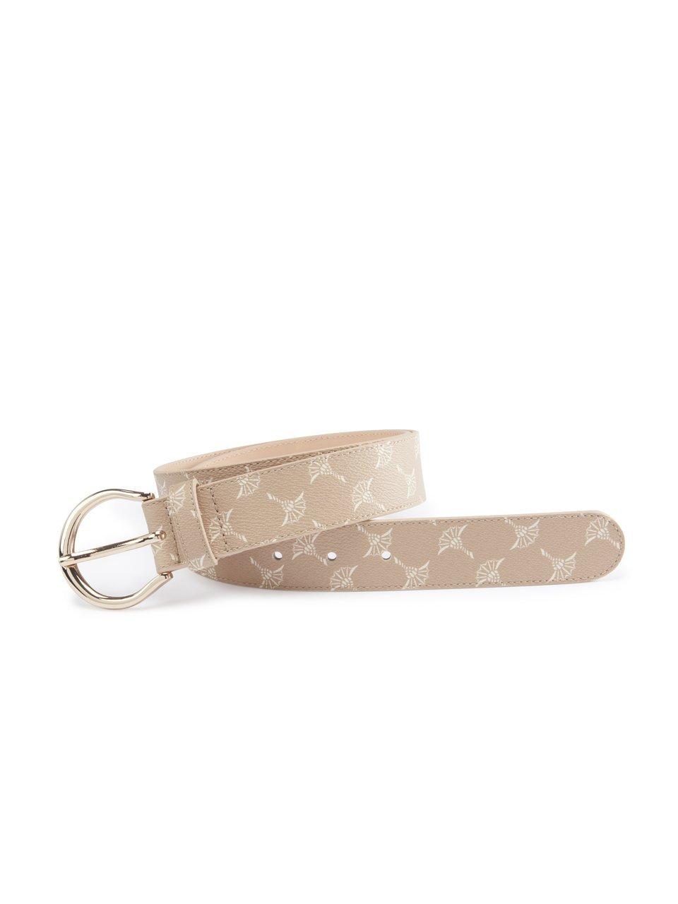 Riem Van Joop! beige