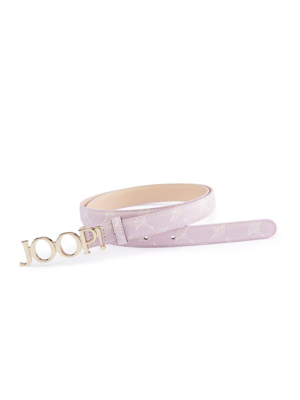 Riem Van Joop! roze