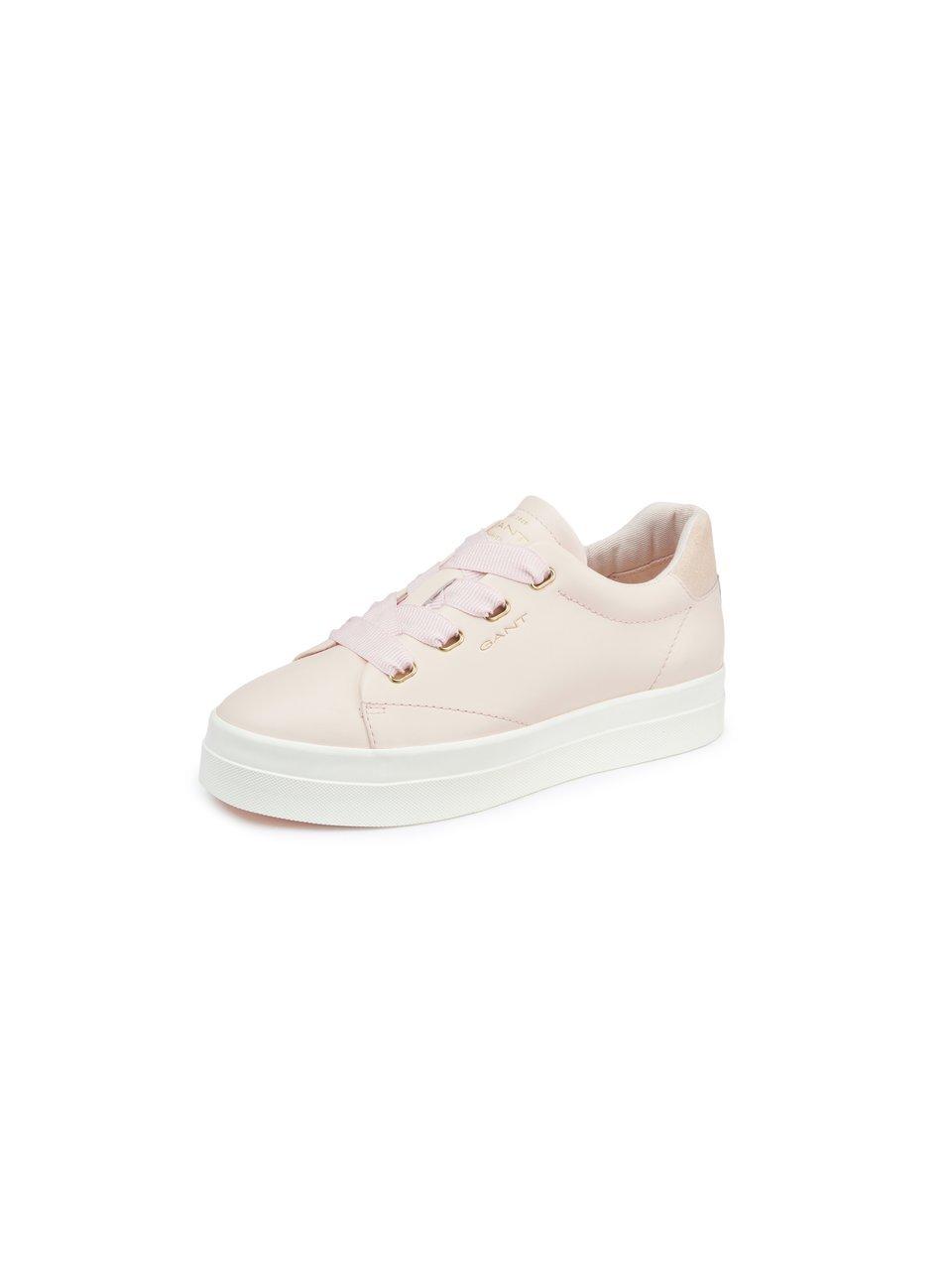 Sneakers Avona Van GANT roze