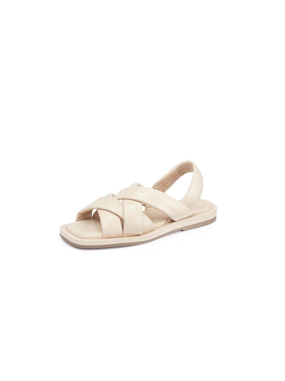 Sandalen Khiria Van GANT beige