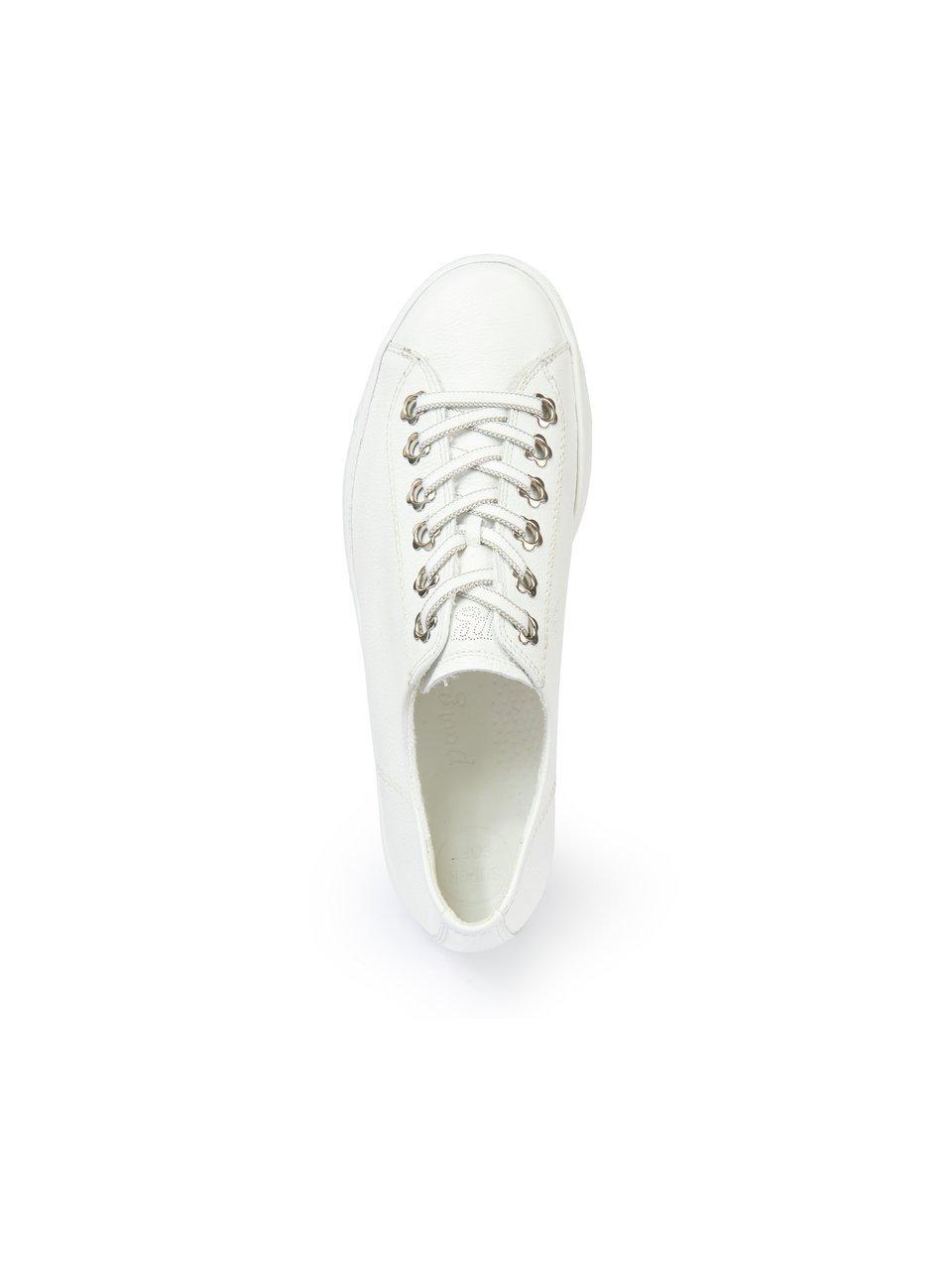 Sneakers Fra Paul Green hvid