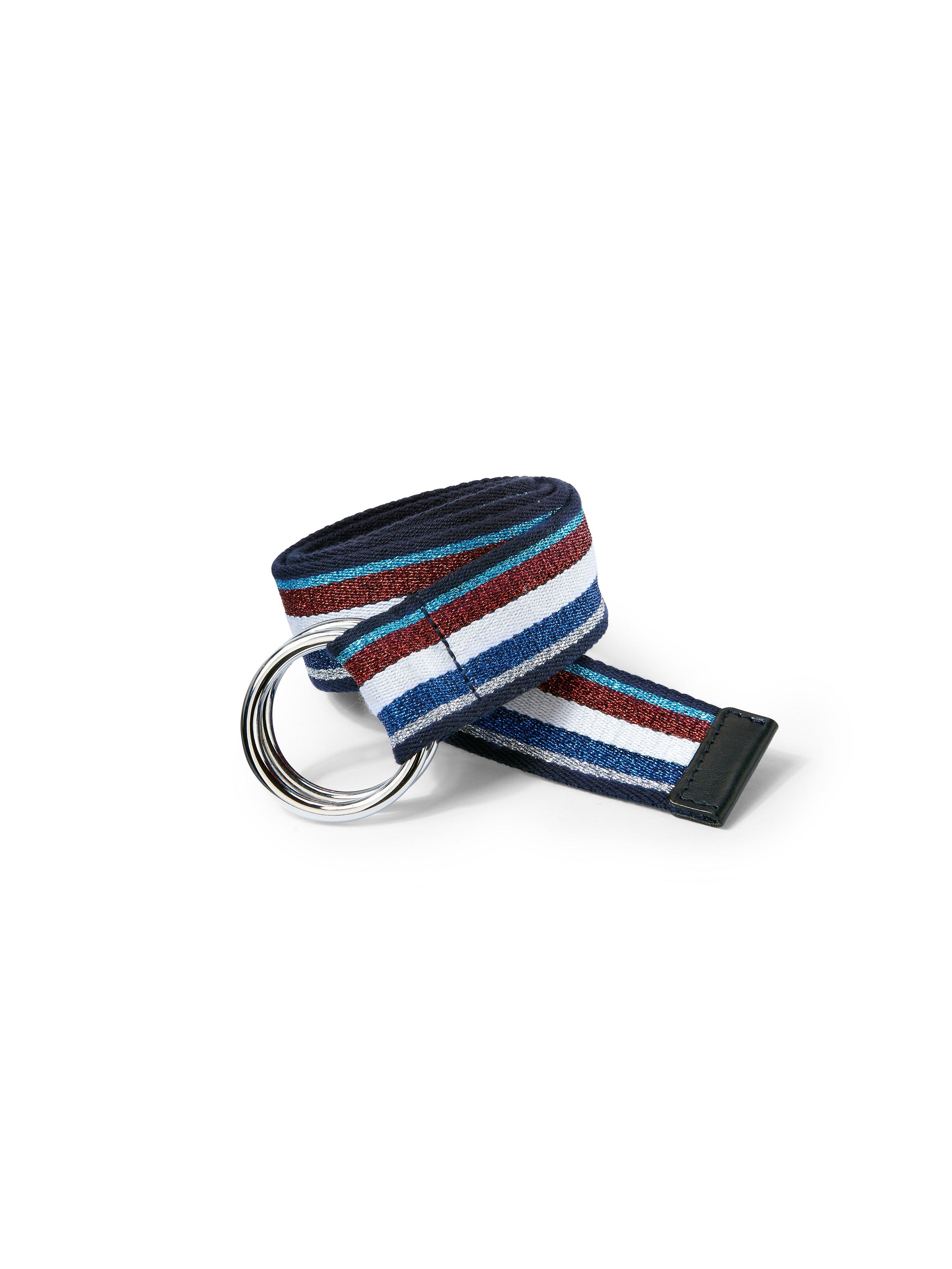 DAY.LIKE - Textil-Gürtel