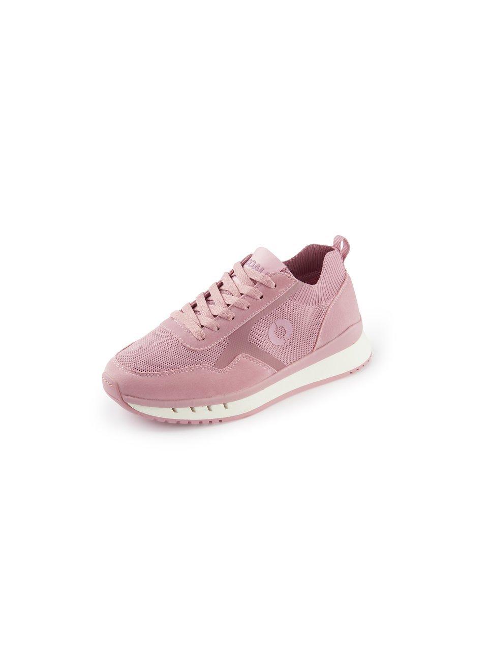 Sneakers Van Ecoalf roze