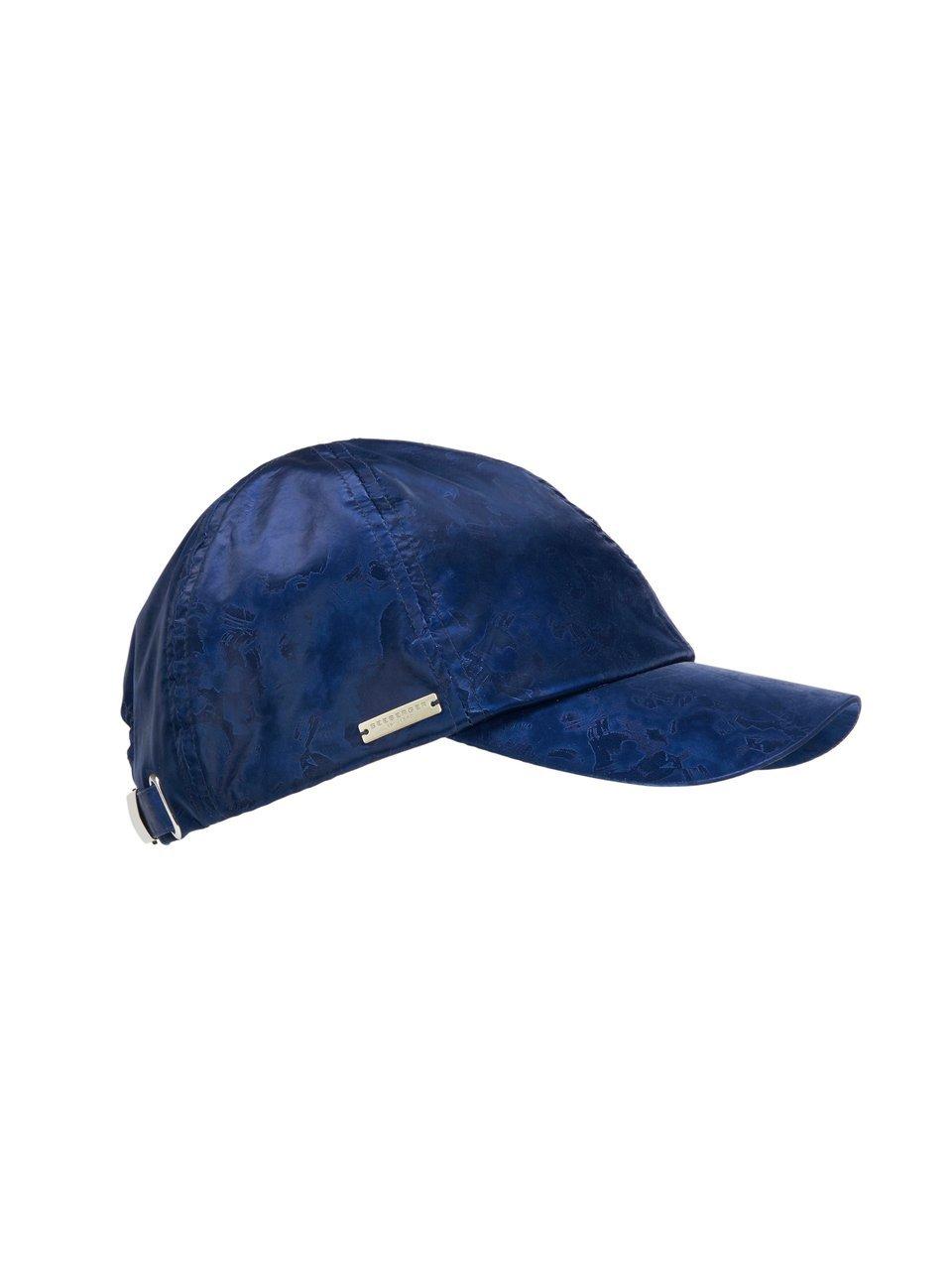 Seeberger Cap