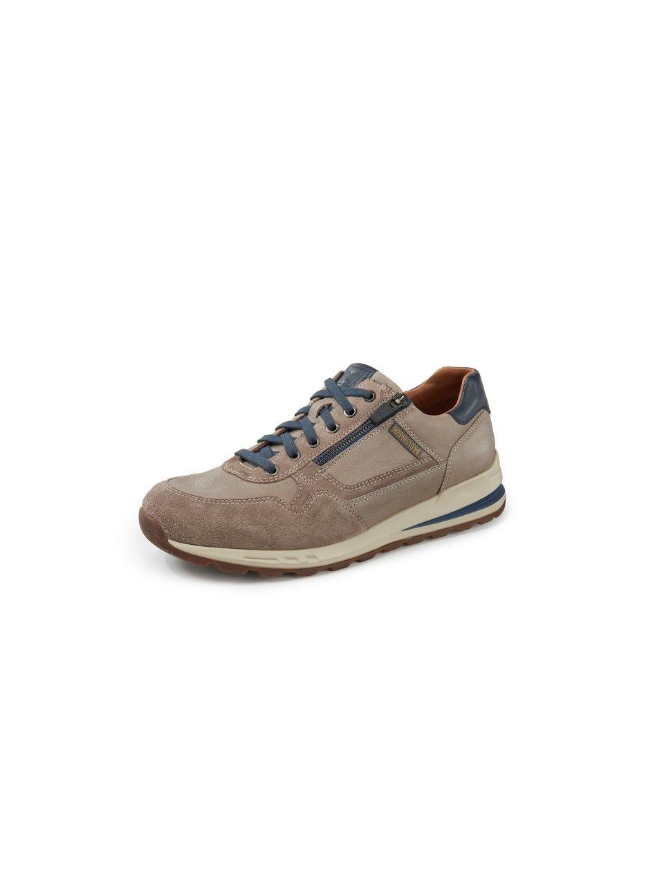 Sneakers Bradley Van Mephisto beige