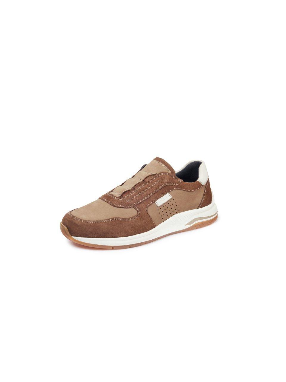 Sioux - Slipper