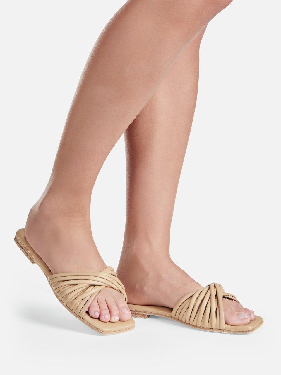 Kennel & Schmenger - Slippers Rio