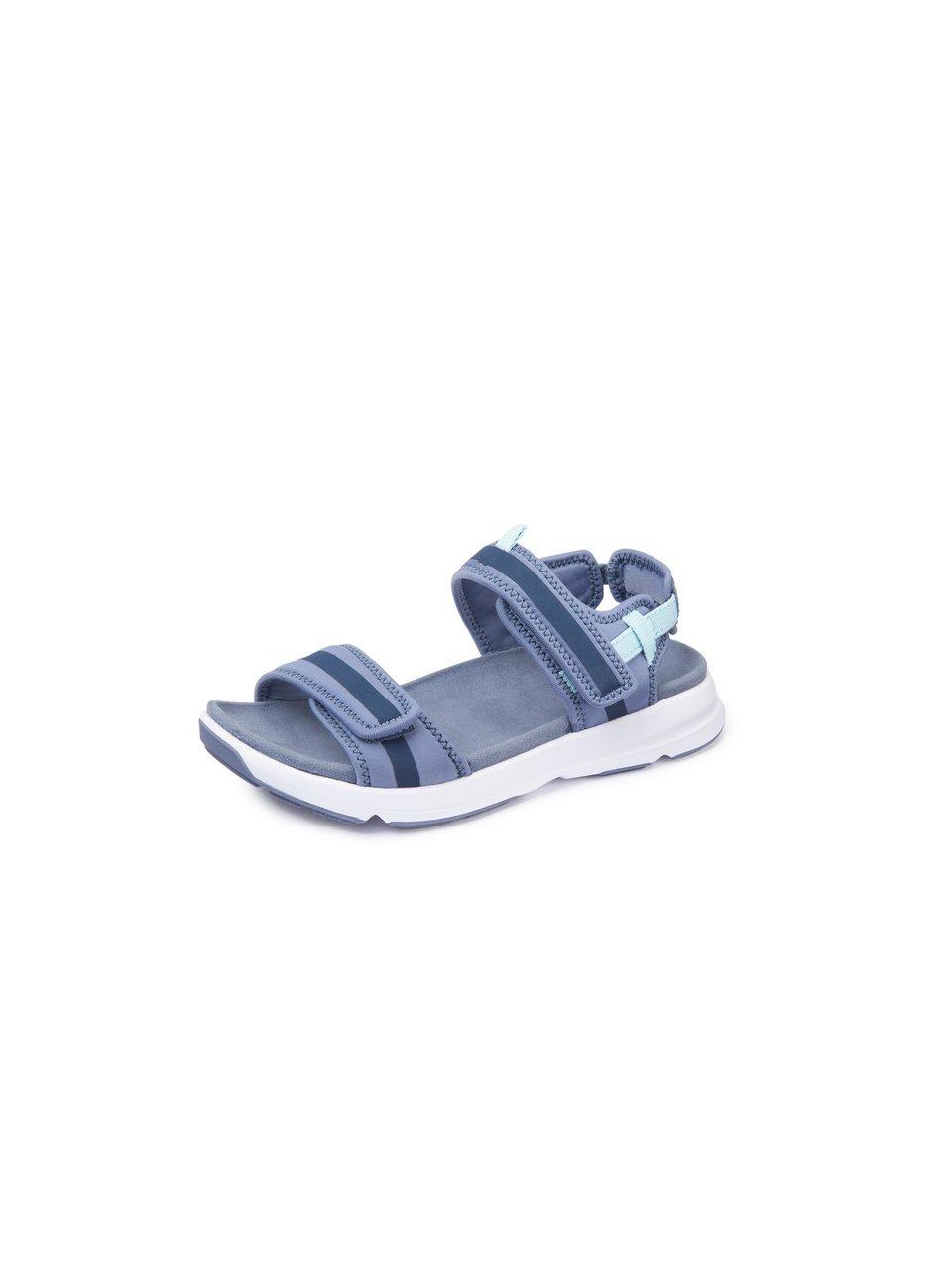 Sandalen Liberty Van Legero blauw