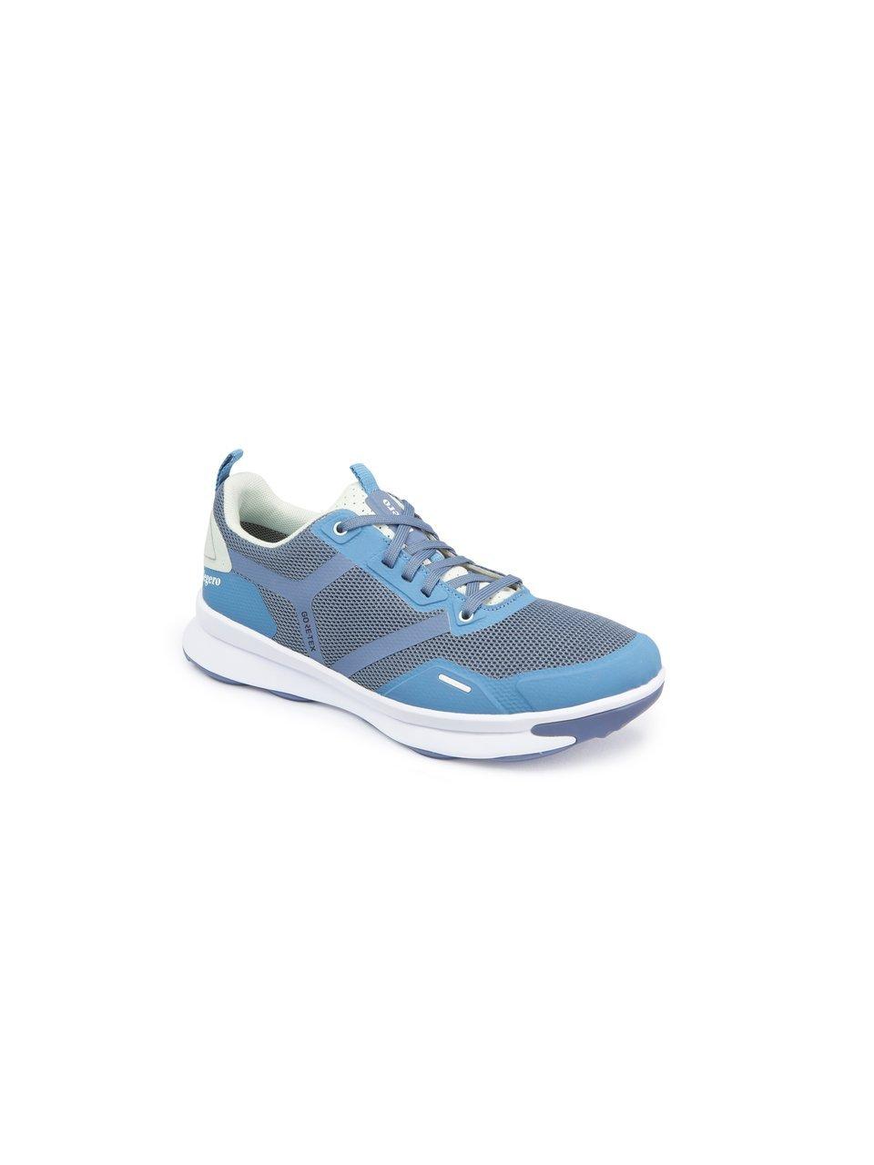 Sneakers Ready Van Legero blauw
