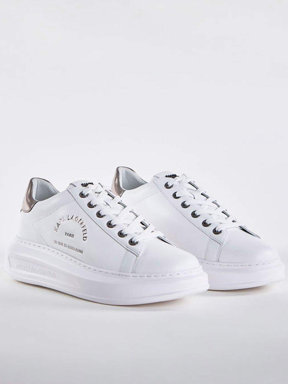 karl lagerfeld schoenen