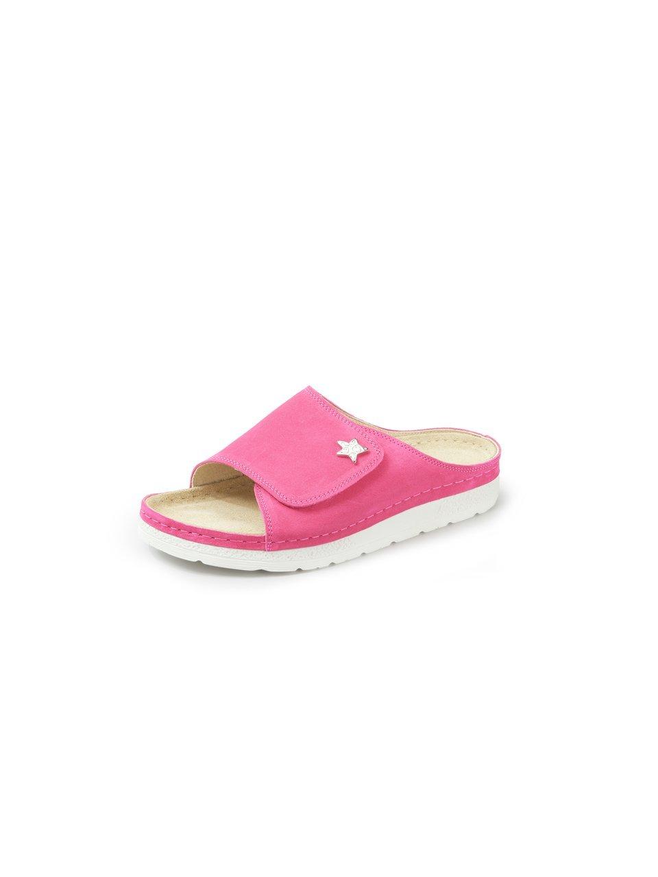 Slippers Ronja Van Berkemann Original pink