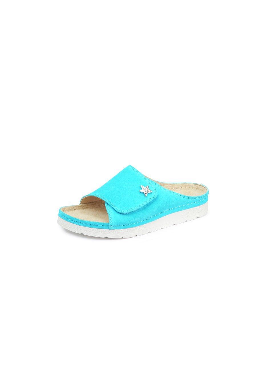 Berkemann Original - Pantolette Ronja