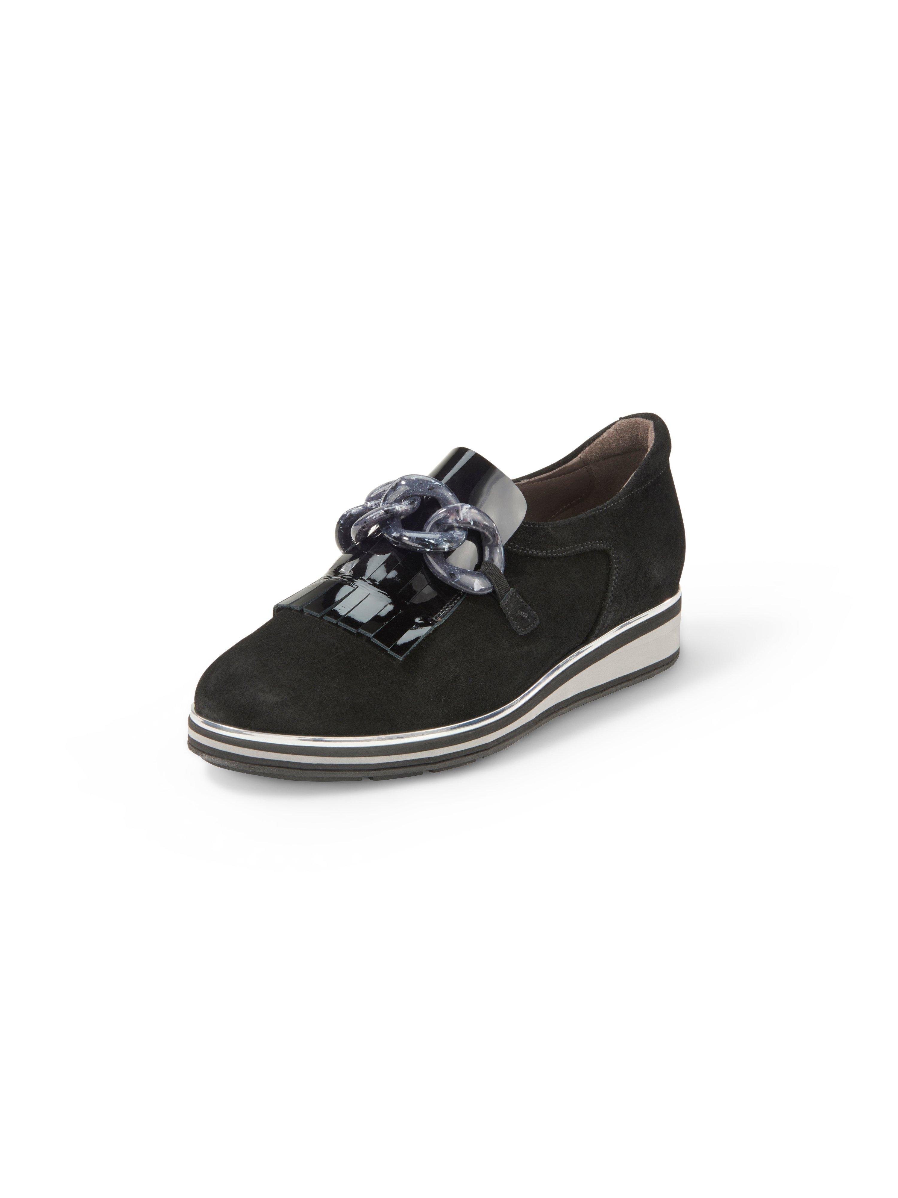 softwaves tassel loafer
