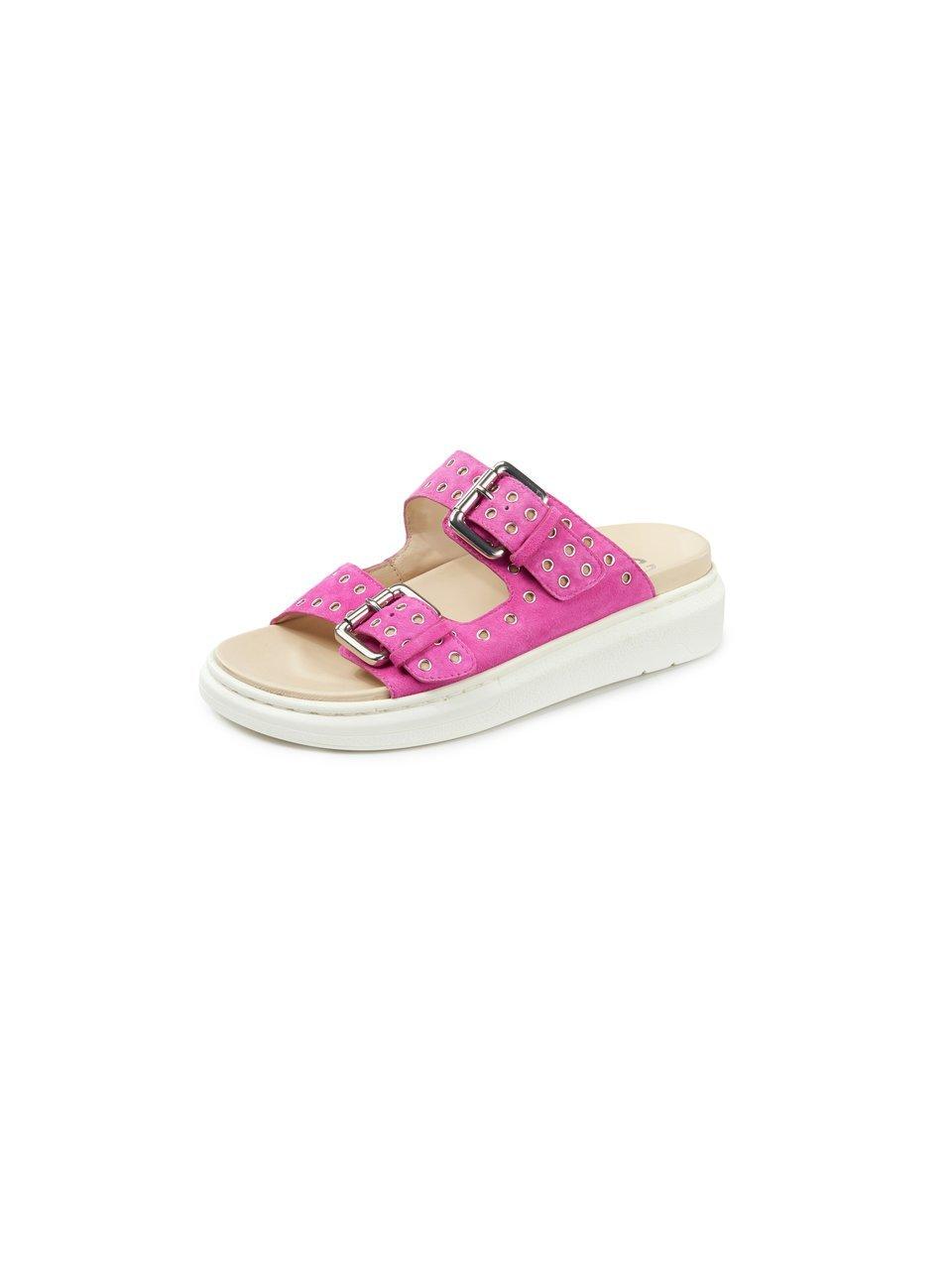 Slippers Aversa Van Gerry Weber pink