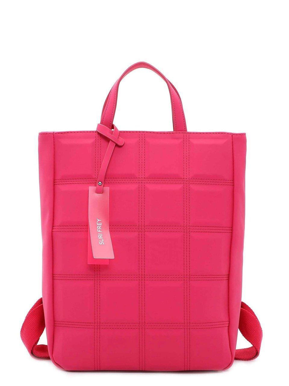 Rugzak Van SURI FREY pink