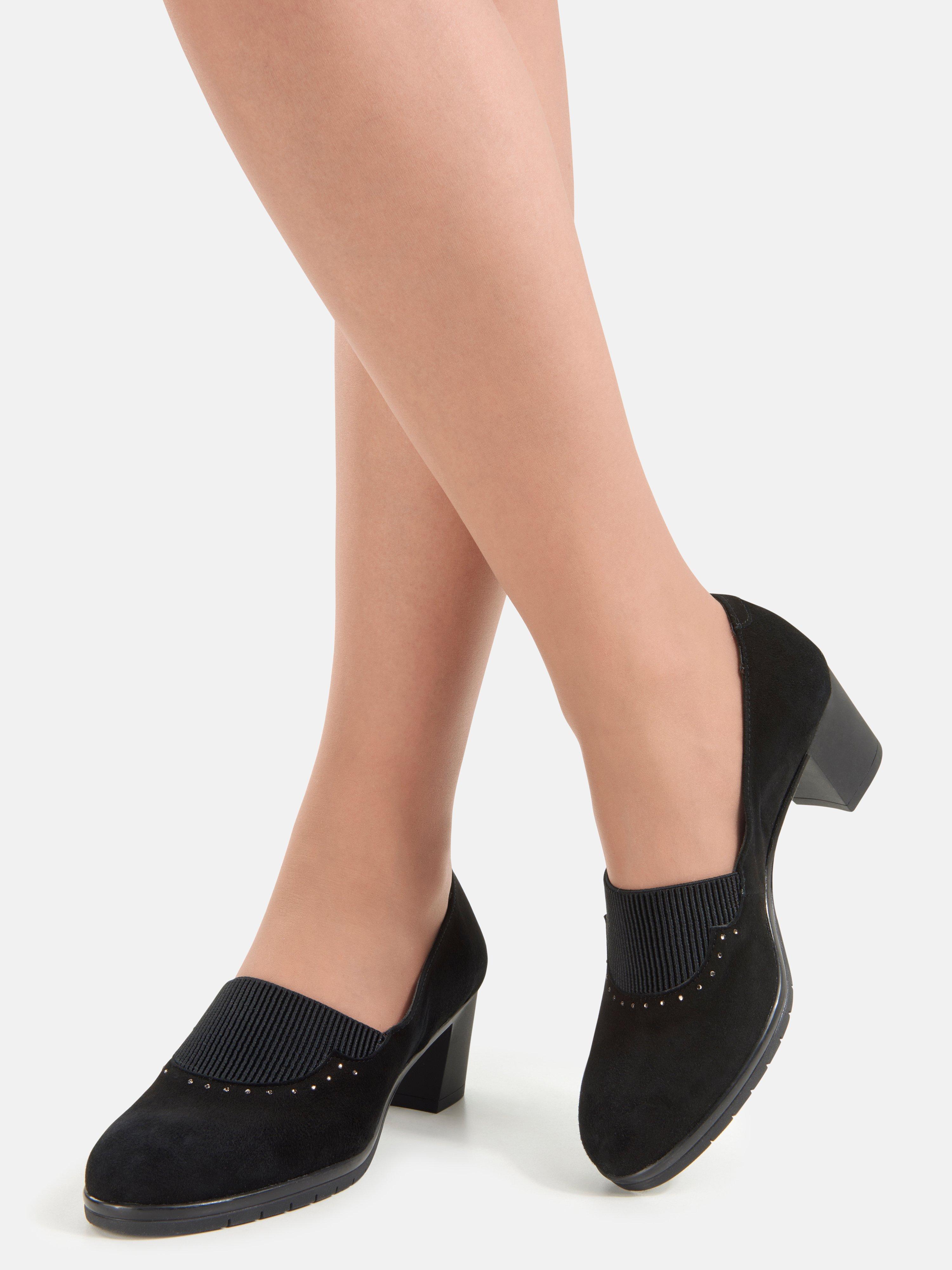 Peter Hahn - Pumps