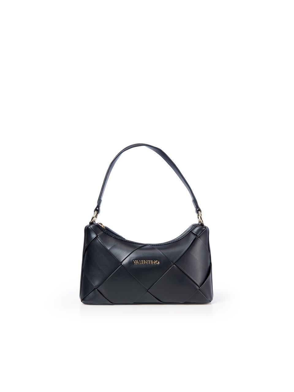 Valentino Kleine Crossbodytas / Schoudertas Dames - Ibiza - Zwart