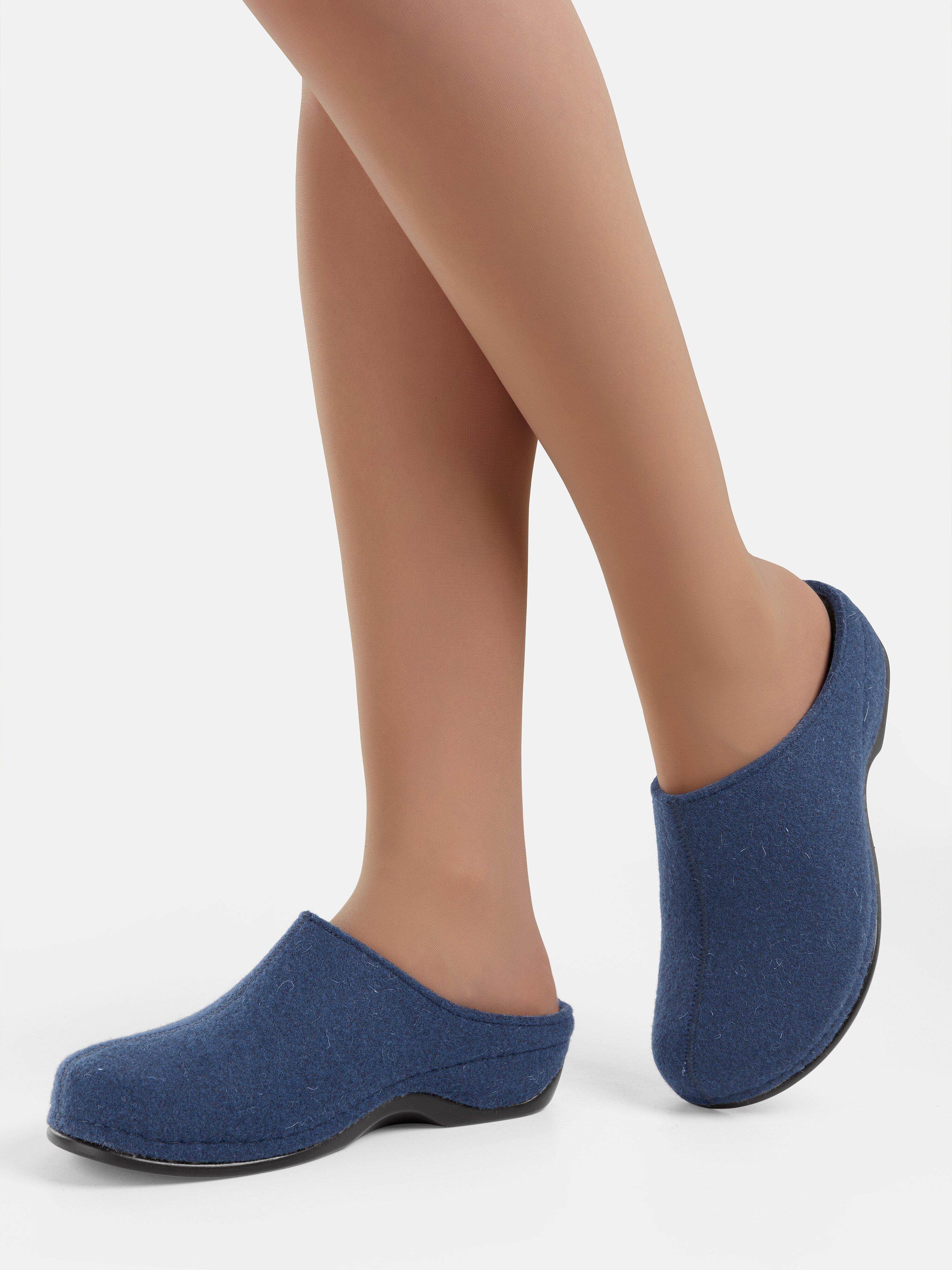 Berkemann Original - Pantoffel Florina