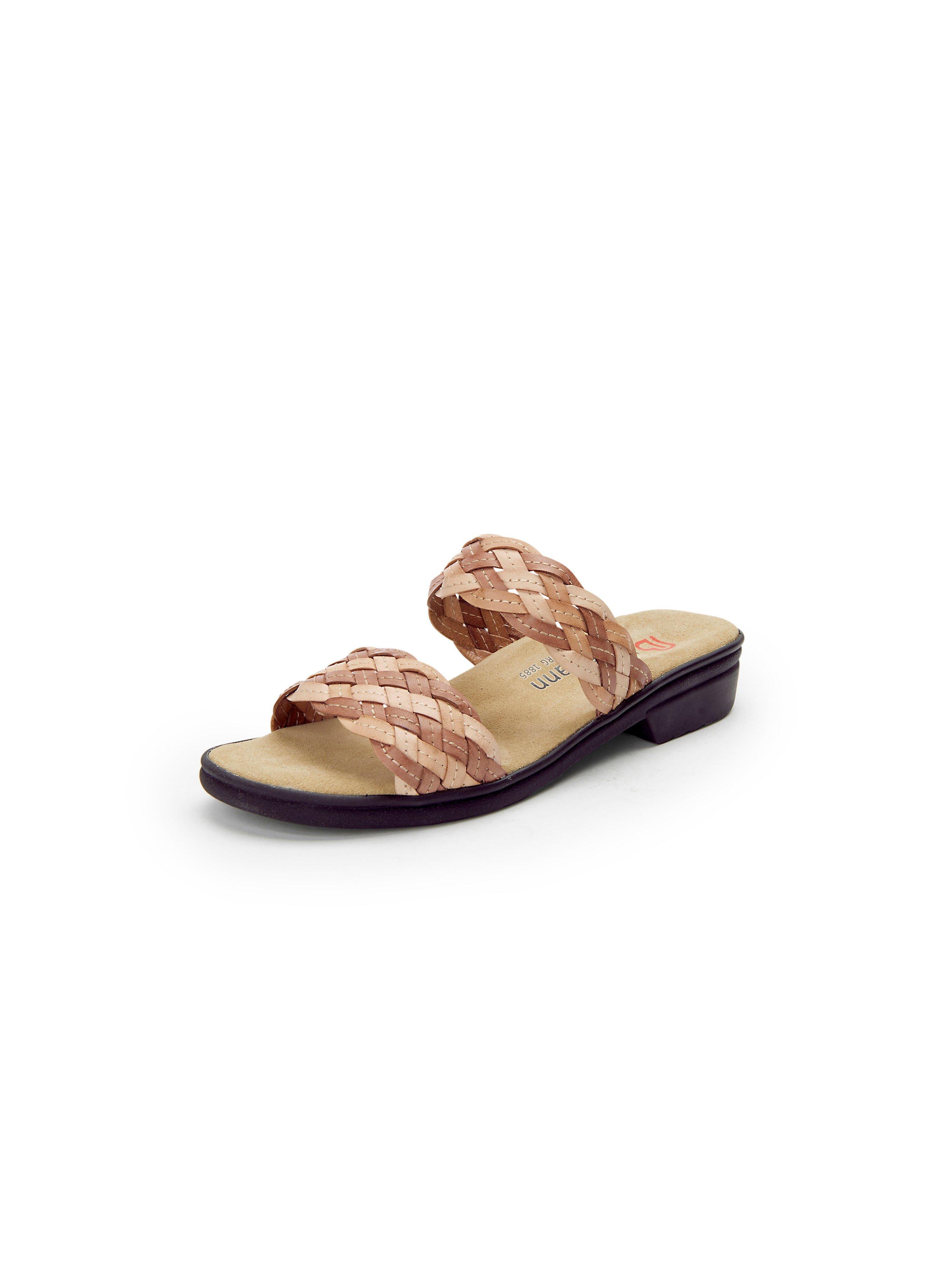 Berkemann Original - Pantolette Rimini