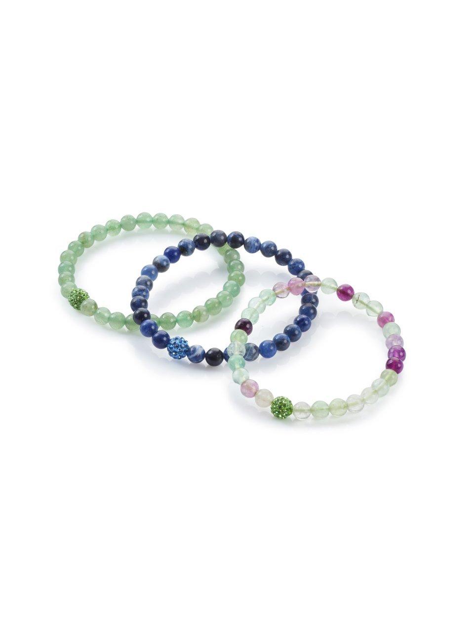 Peter Hahn - Armband-Set