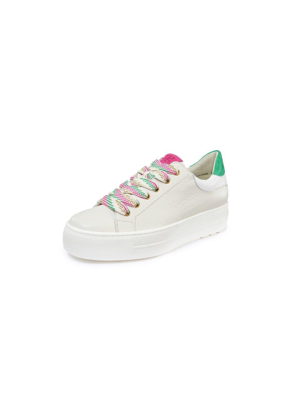 Paul Green Sneaker White 4-/37.5