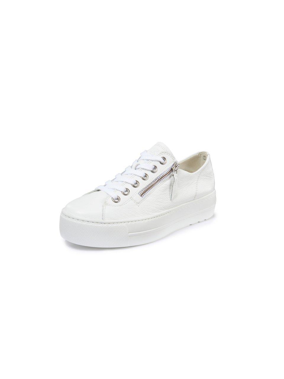 Paul Green Sneaker White 6-/40